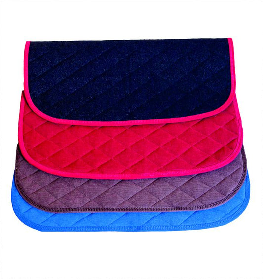 Abso Chair Pad Blue 50x60cm Waterproof Absorbent Non-slip