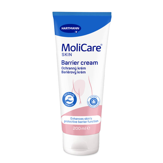 MoliCare Skin Barrier Cream 200ml