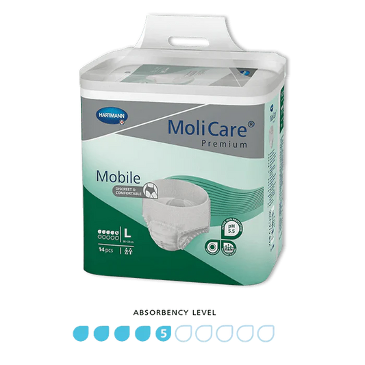 MoliCare Premium Mobile 5D Large