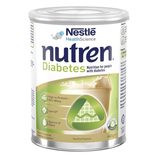 Nutren Diabetes 400g