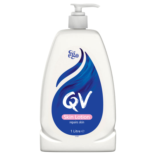 Ego QV Skin Lotion 1 Litre