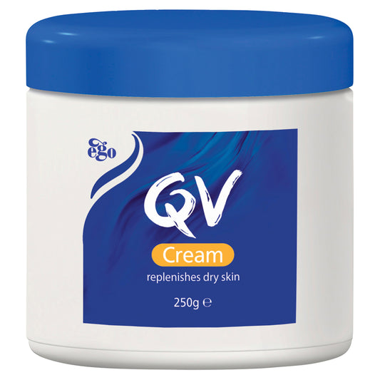 Ego QV Cream 250g