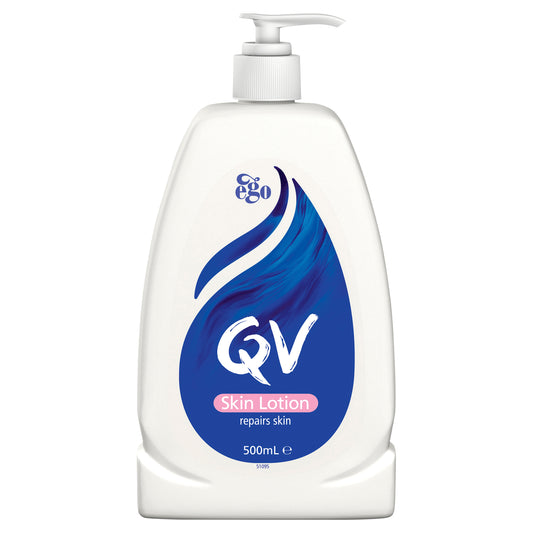 Ego QV Skin Lotion 500ml