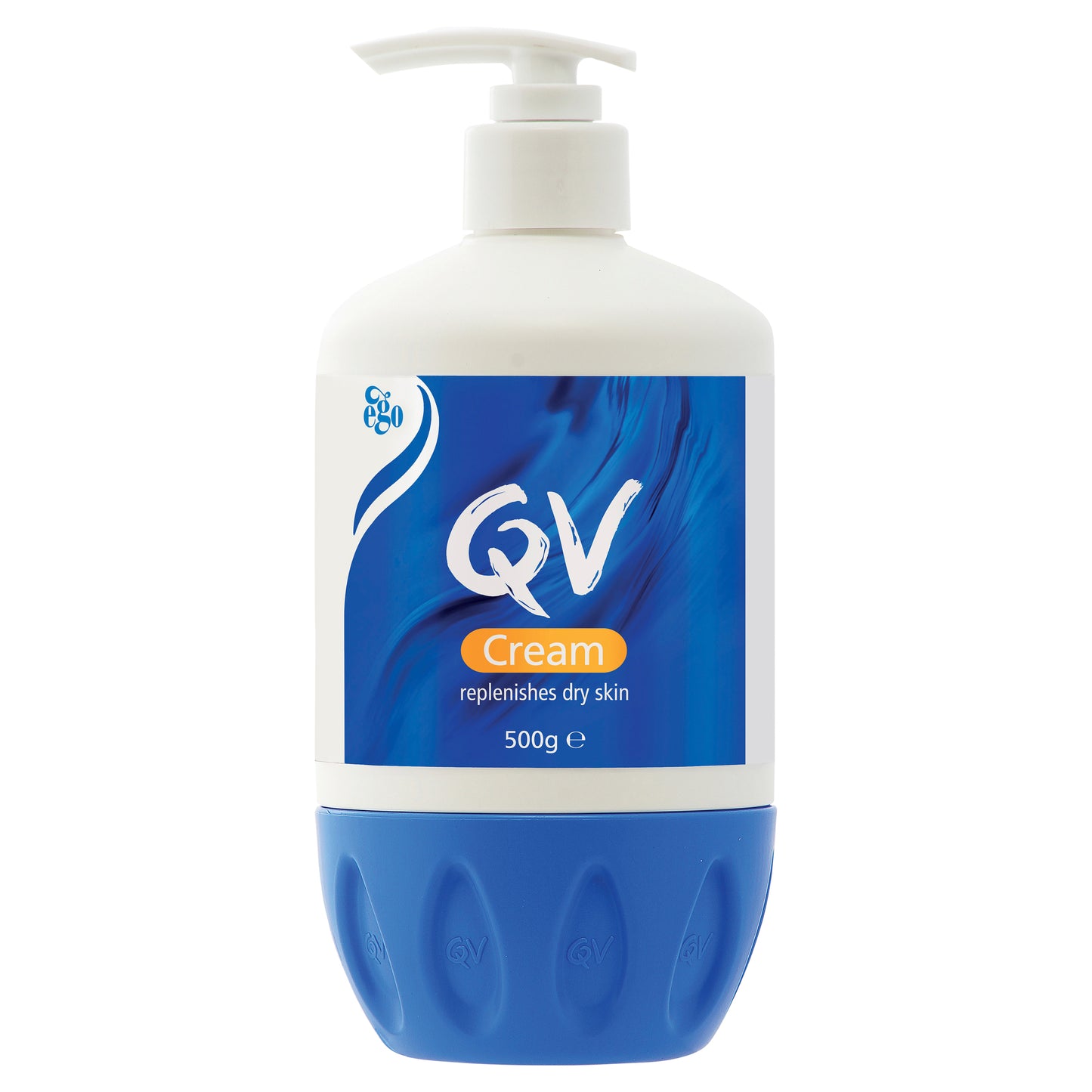 Ego QV Cream 500g Pump