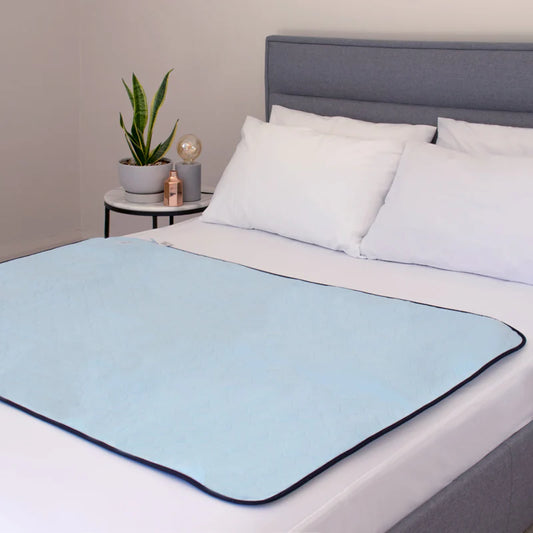 MLE Absorbent Bed Pad