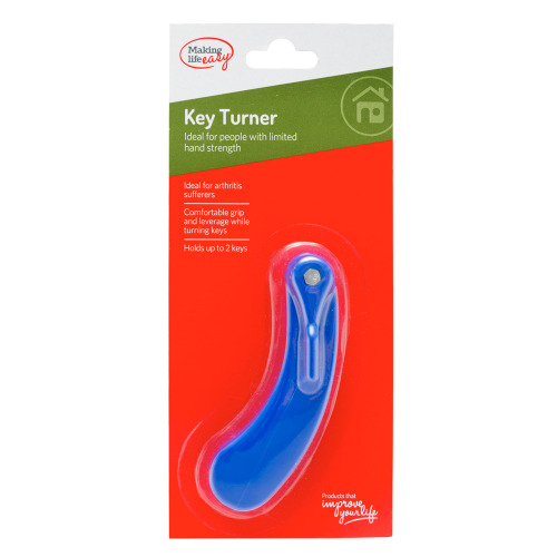 MLE Key Turner 2 Keys