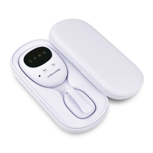 Welcare Stay-Dry Wireless Bedwet Alarm WBA200