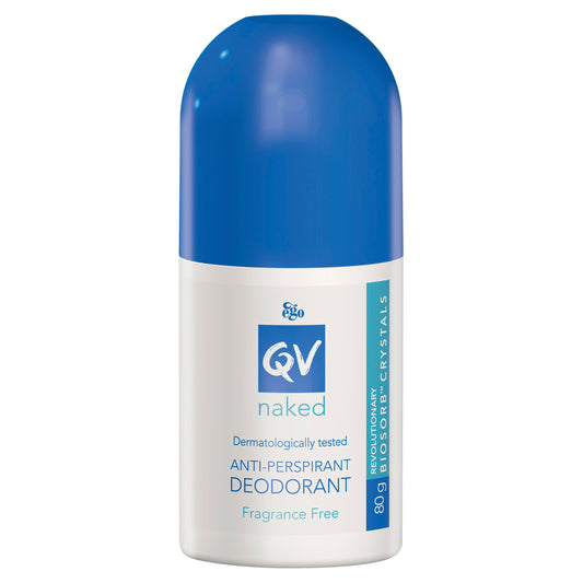 Ego QV Anti Perspirant Deodorant 80g