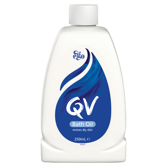 Ego QV Oil 250ml