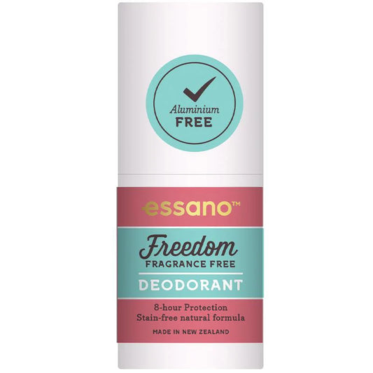Essano Fragrance Free Deodorant