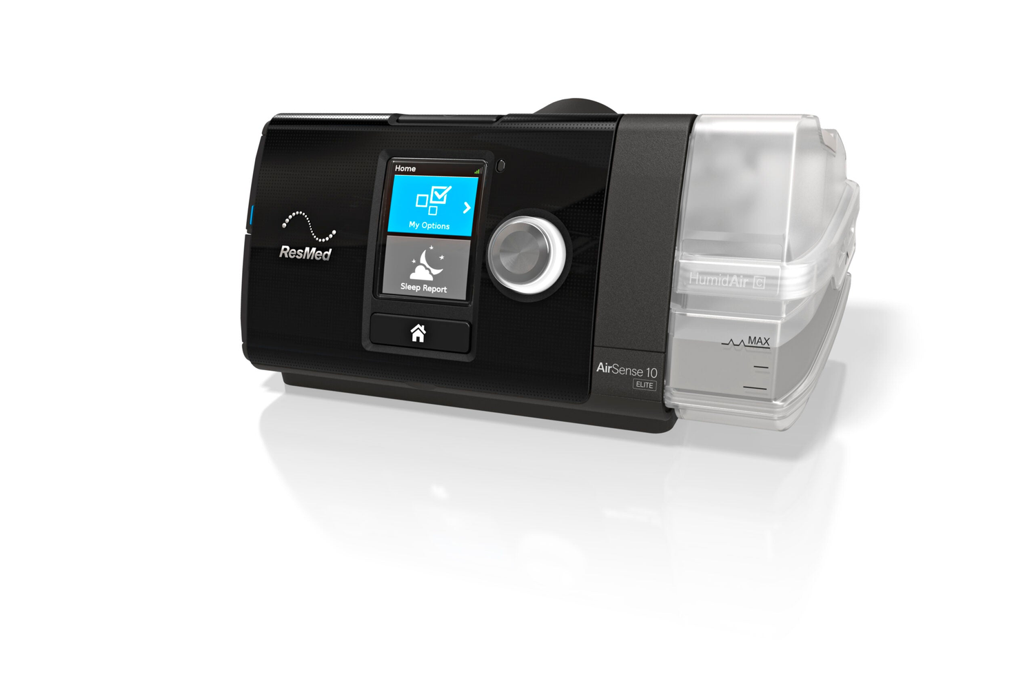 CPAP Machines