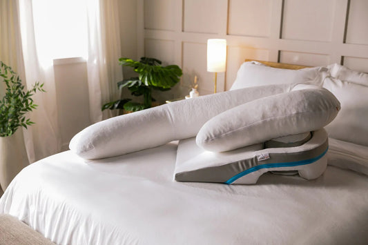 Löwenstein MedCline Shoulder Relief System Small/Medium Pillow