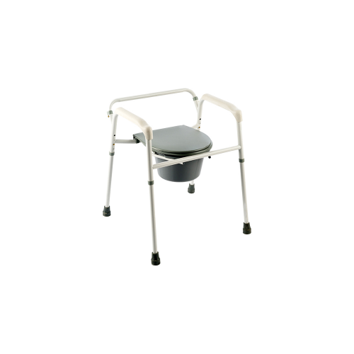 MLE Over Toilet Aid
