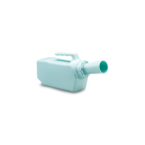 MLE Urinal Male - Green
